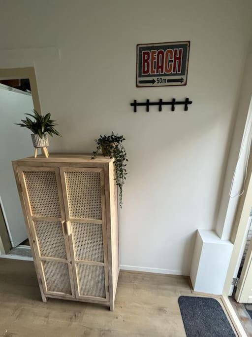 Bed & Beach Noordwijk - Free Parking And Close To Beach! Exterior foto