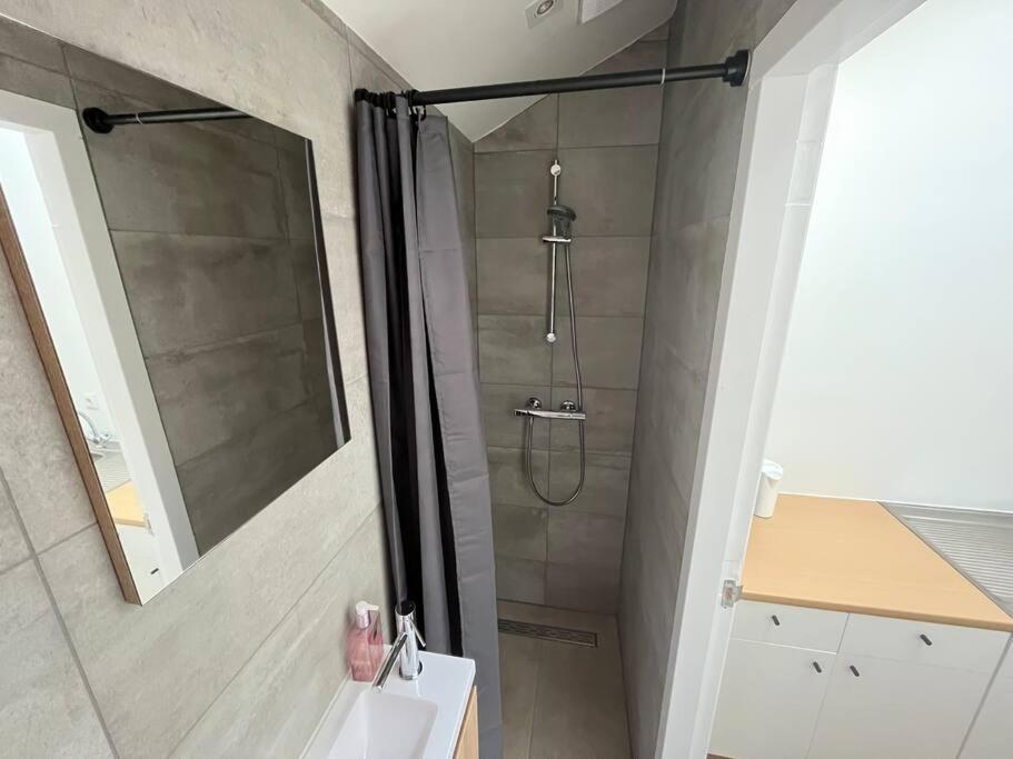 Bed & Beach Noordwijk - Free Parking And Close To Beach! Exterior foto