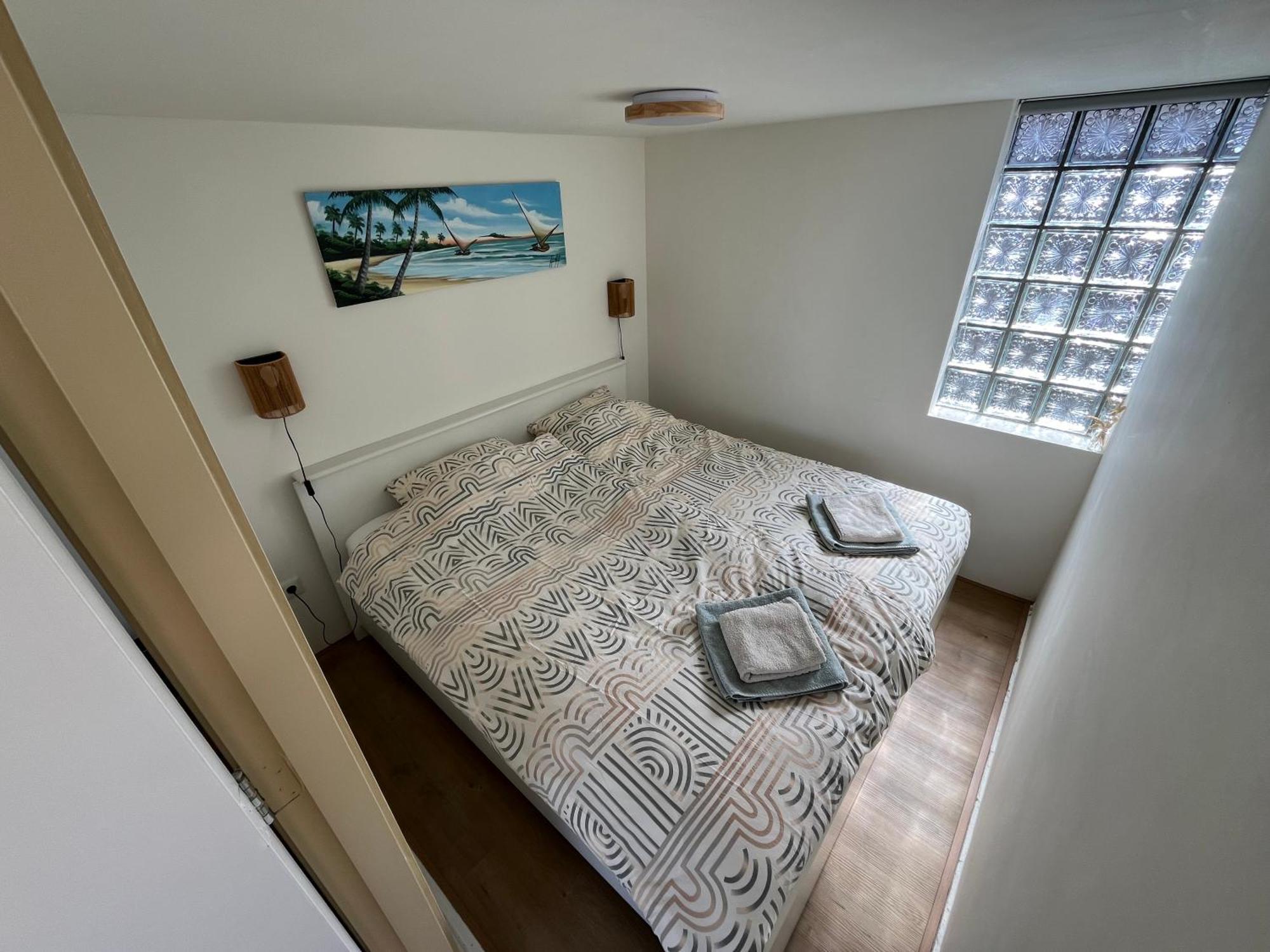 Bed & Beach Noordwijk - Free Parking And Close To Beach! Exterior foto
