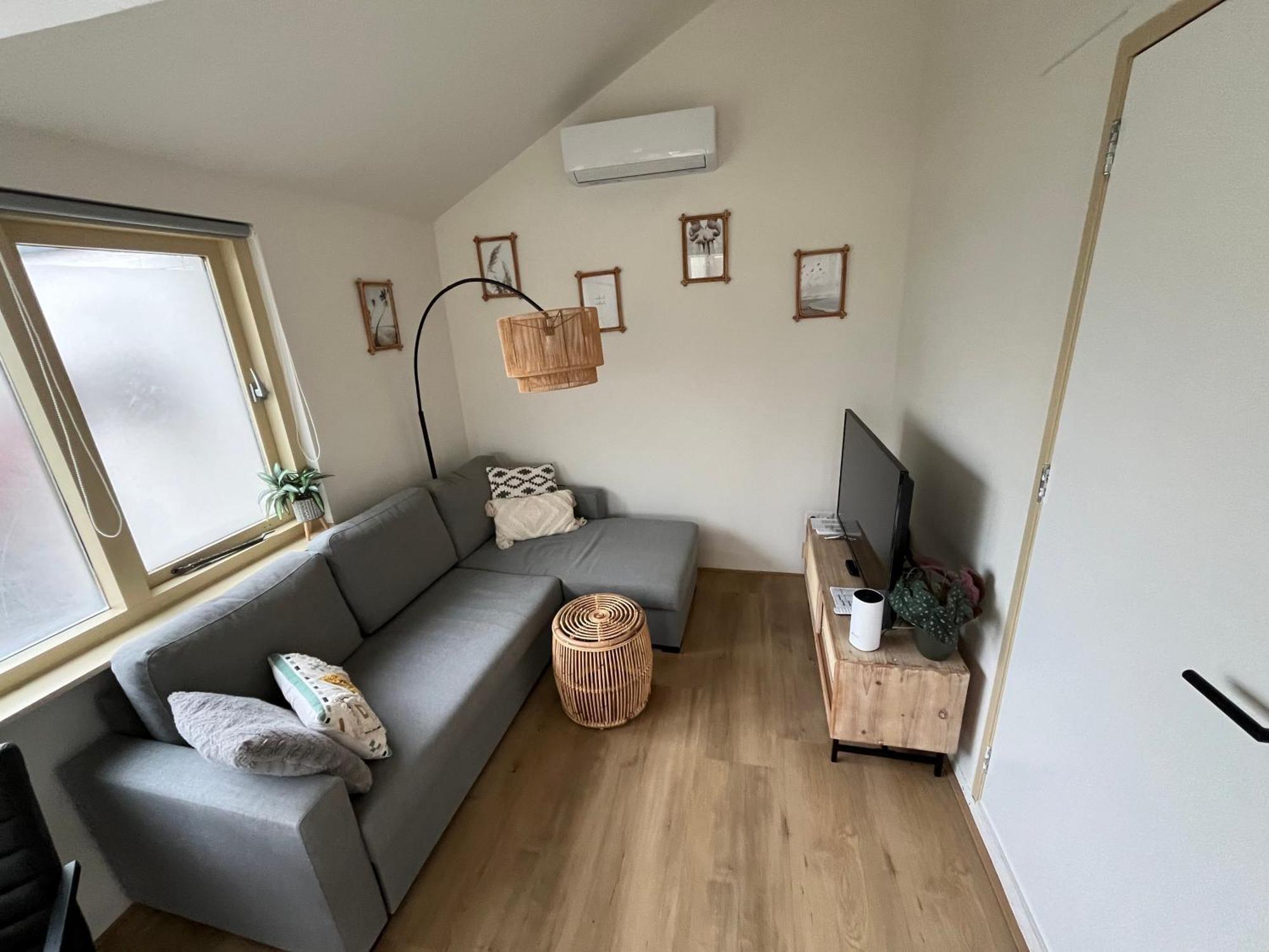 Bed & Beach Noordwijk - Free Parking And Close To Beach! Exterior foto