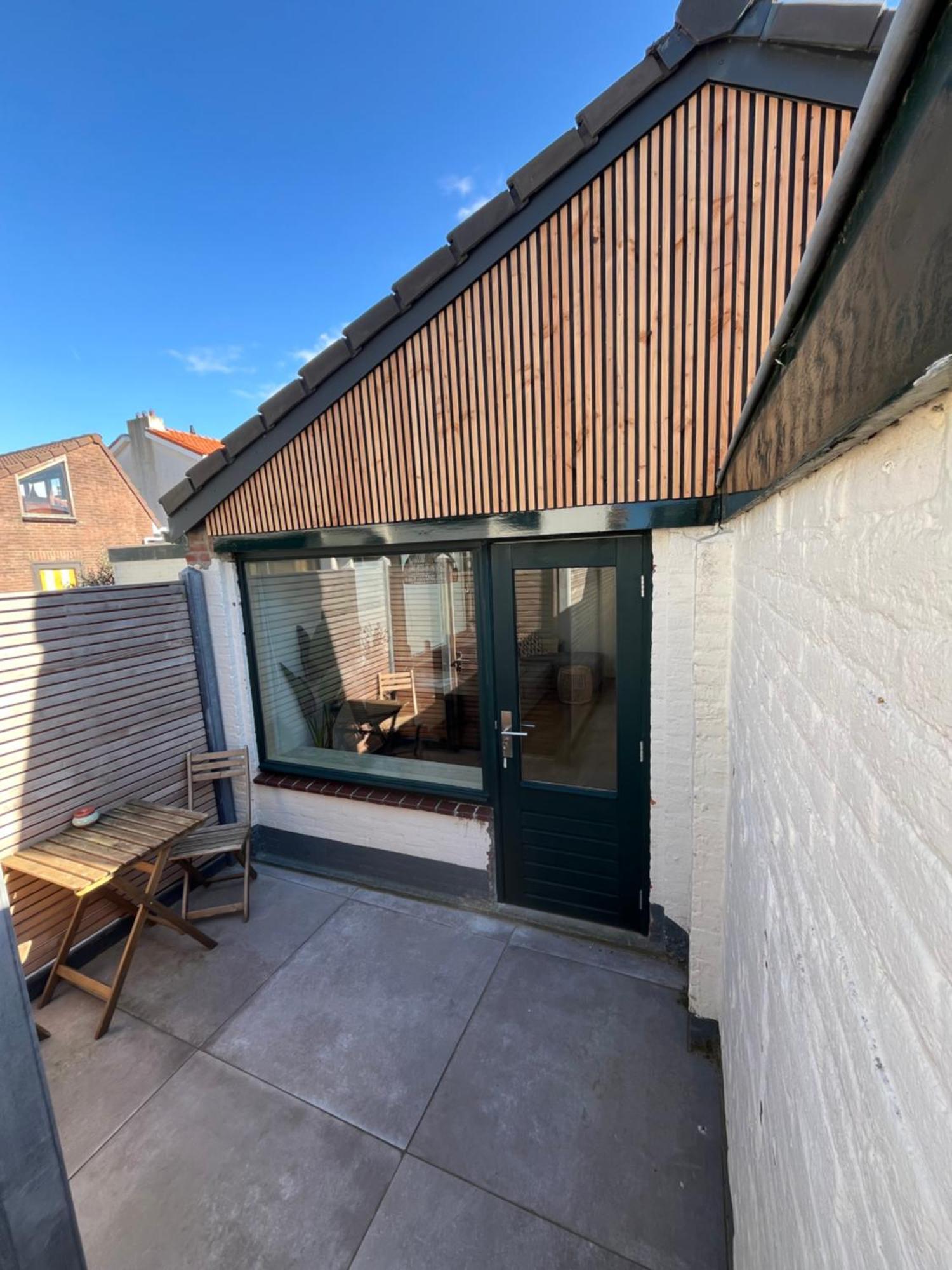 Bed & Beach Noordwijk - Free Parking And Close To Beach! Exterior foto